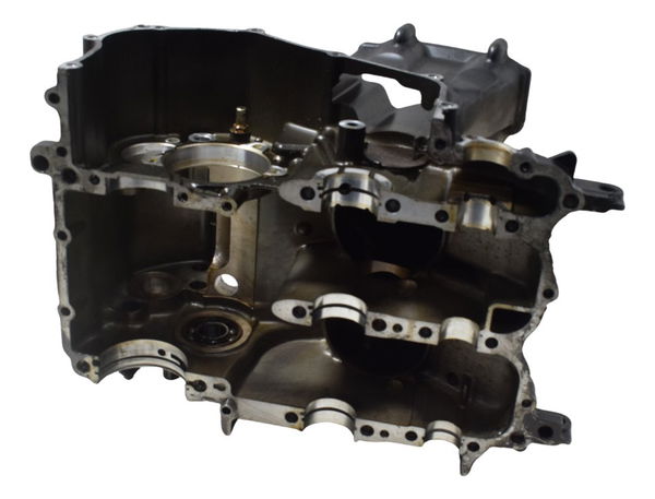 Bloco Superior Pistão E Anéis Yamaha Mt 07 15-18 Original