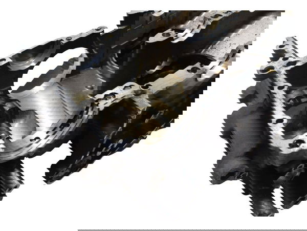 Bloco Superior Pistão E Anéis Yamaha Mt 07 15-18 Original