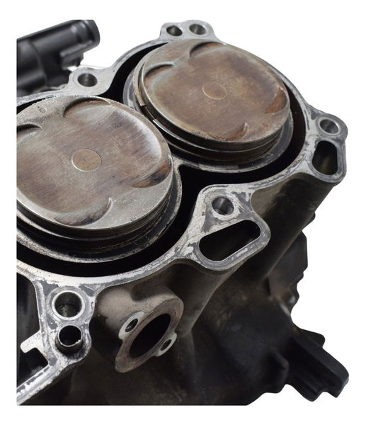 Bloco Superior Pistão E Anéis Yamaha Mt 07 15-18 Original