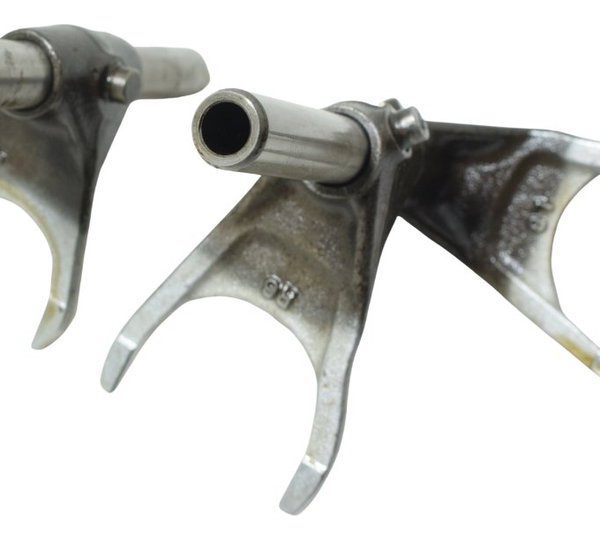 Caixa Marcha Câmbio Yamaha Mt 07 15-18 Original