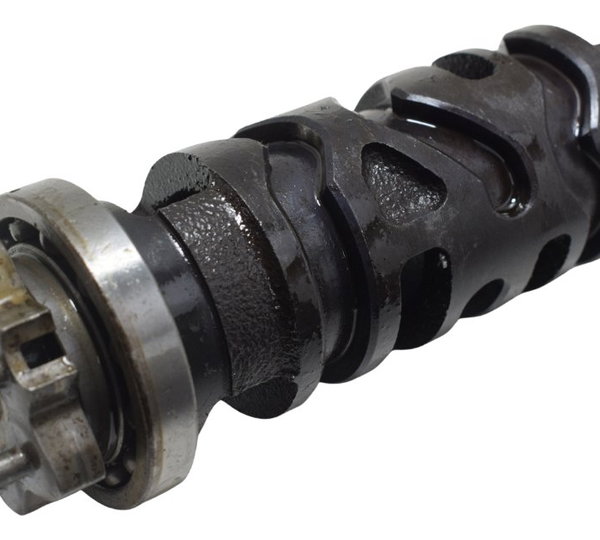 Caixa Marcha Câmbio Yamaha Mt 07 15-18 Original