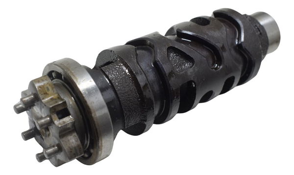 Caixa Marcha Câmbio Yamaha Mt 07 15-18 Original