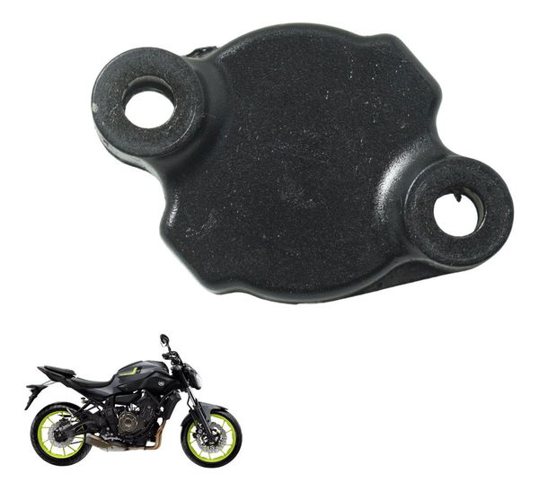 Tampa Motor Yamaha Mt 07 15-18 Original