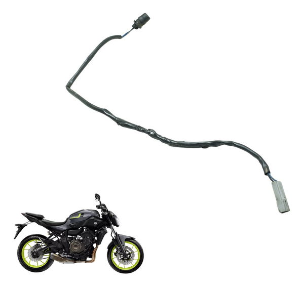 Chicote Elétrico Yamaha Mt 07 15-18 Original