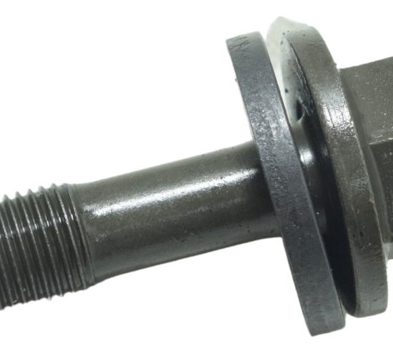 Parafuso Volante Magneto Yamaha Mt 07 15-18 Original