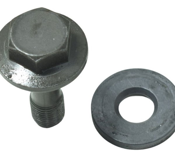 Parafuso Volante Magneto Yamaha Mt 07 15-18 Original