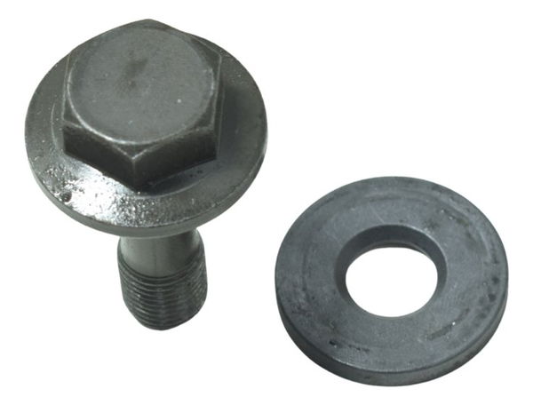 Parafuso Volante Magneto Yamaha Mt 07 15-18 Original