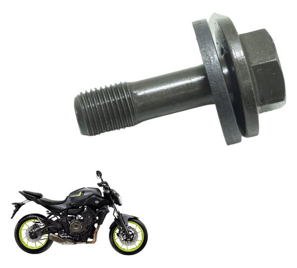 Parafuso Volante Magneto Yamaha Mt 07 15-18 Original