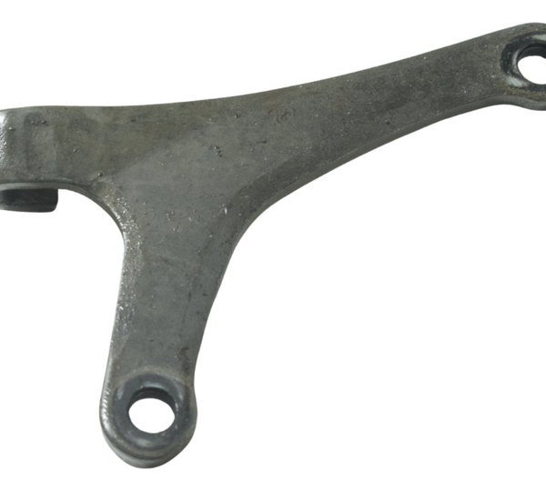 Suporte Cabo Embreagem Yamaha Mt 07 15-18 Original