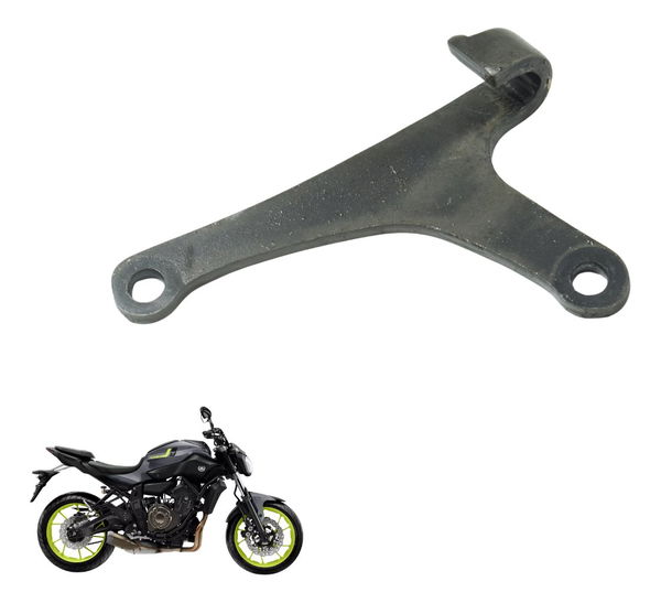 Suporte Cabo Embreagem Yamaha Mt 07 15-18 Original