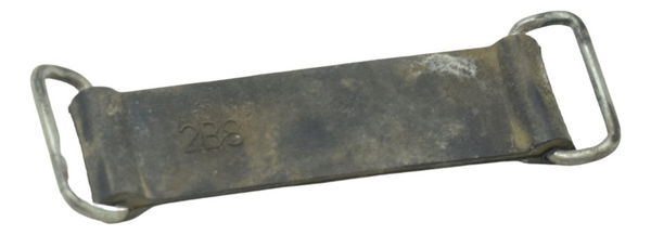 Cinta Caixa Ferramenta Yamaha Mt 07 15-18 Original