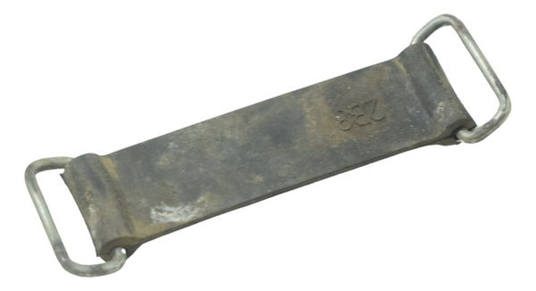 Cinta Caixa Ferramenta Yamaha Mt 07 15-18 Original