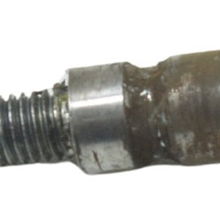 Parafuso Pedal Câmbio Yamaha Mt 07 15-18 Original