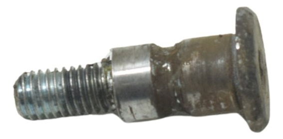 Parafuso Pedal Câmbio Yamaha Mt 07 15-18 Original