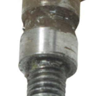 Parafuso Pedal Câmbio Yamaha Mt 07 15-18 Original