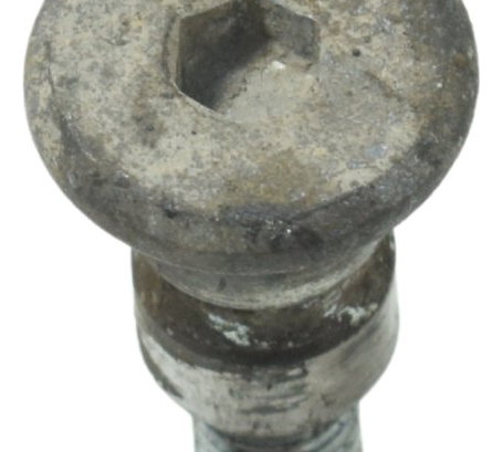 Parafuso Pedal Câmbio Yamaha Mt 07 15-18 Original