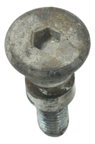 Parafuso Pedal Câmbio Yamaha Mt 07 15-18 Original