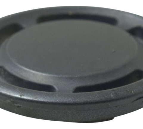 Acabamento Chassi Yamaha Mt 07 15-18 Original