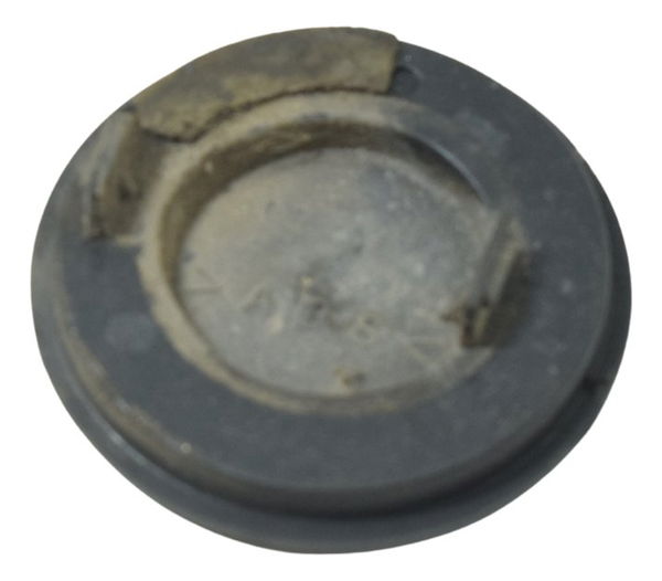 Acabamento Chassi Yamaha Mt 07 15-18 Original