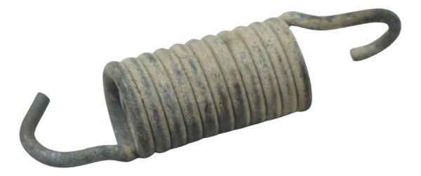 Mola Pedal Freio Yamaha Mt 07 15-18 Original