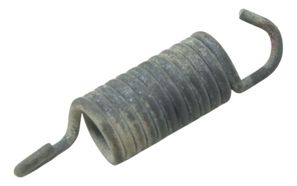 Mola Pedal Freio Yamaha Mt 07 15-18 Original