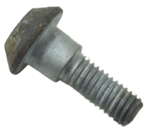 Parafuso Disco Freio Yamaha Mt 07 15-18 Original