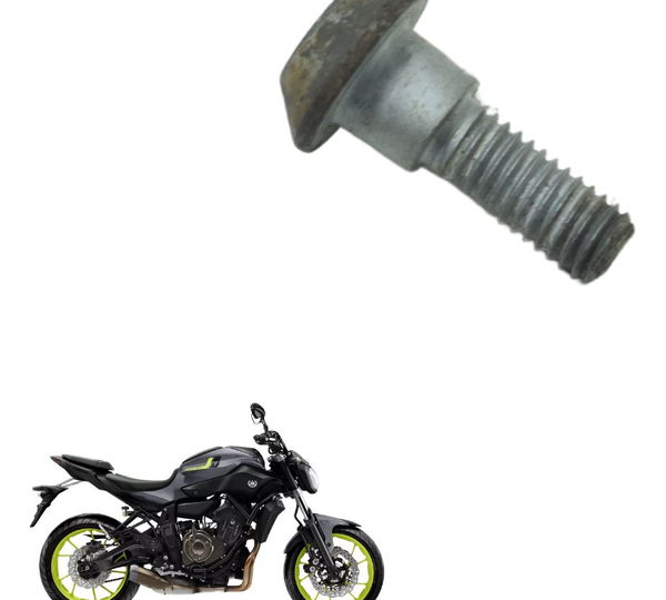 Parafuso Disco Freio Yamaha Mt 07 15-18 Original