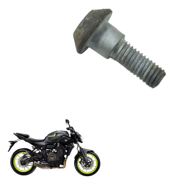 Parafuso Disco Freio Yamaha Mt 07 15-18 Original