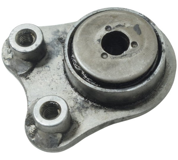 Suporte Escape Yamaha Mt 07 15-18 Original