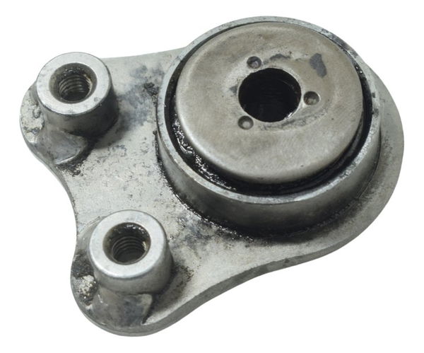 Suporte Escape Yamaha Mt 07 15-18 Original