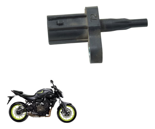 Sensor Temperatura Ar Yamaha Mt 07 15-18 Original