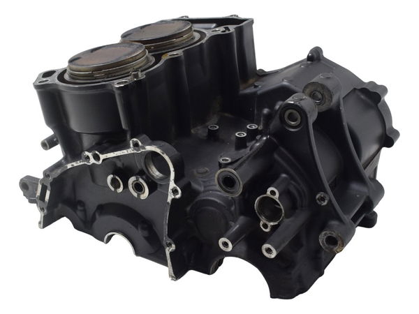 Bloco Superior Pistão E Anéis Yamaha Mt 07 15-18 Original