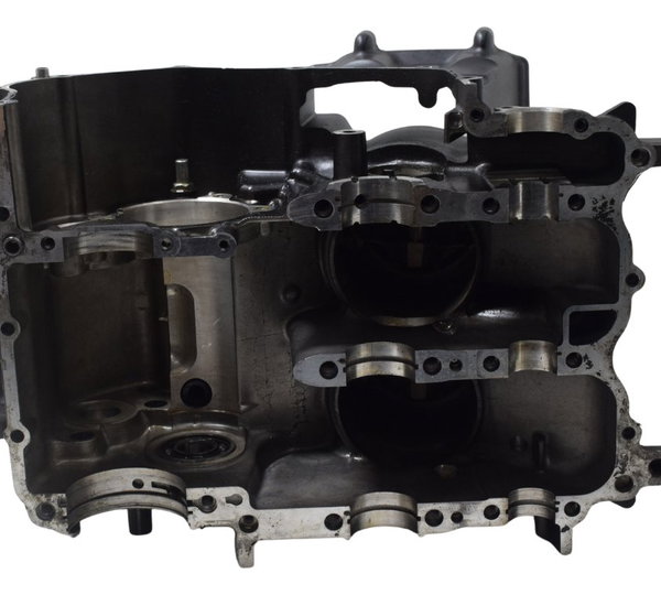 Bloco Superior Pistão E Anéis Yamaha Mt 07 15-18 Original