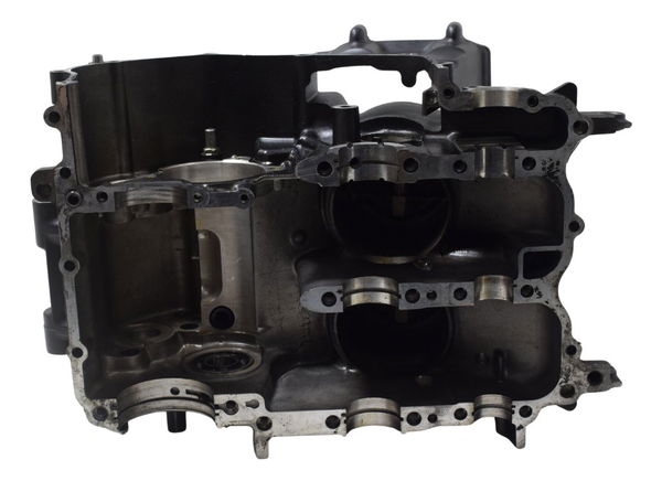 Bloco Superior Pistão E Anéis Yamaha Mt 07 15-18 Original