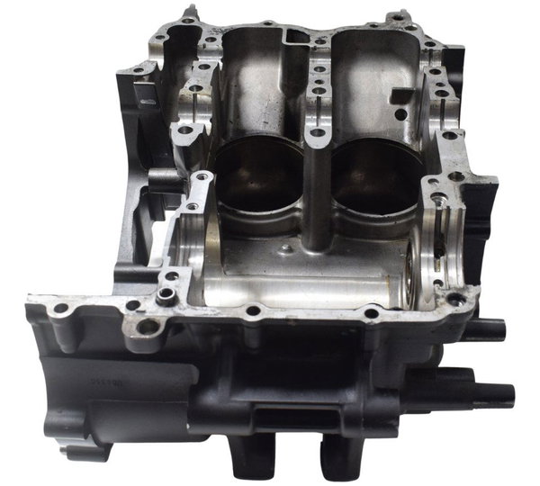 Bloco Superior Pistão E Anéis Yamaha Mt 07 15-18 Original