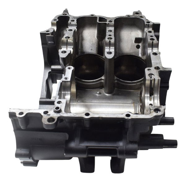 Bloco Superior Pistão E Anéis Yamaha Mt 07 15-18 Original