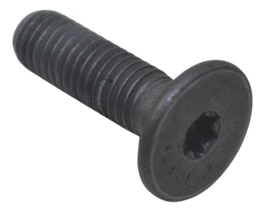 Parafuso Disco Freio Dianteiro Bmw R 1250 Gs Adv 19-24 Orig