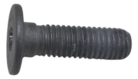 Parafuso Disco Freio Dianteiro Bmw R 1250 Gs Adv 19-24 Orig