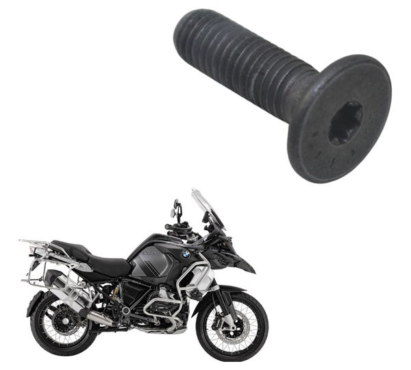 Parafuso Disco Freio Dianteiro Bmw R 1250 Gs Adv 19-24 Orig