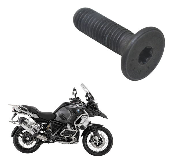 Parafuso Disco Freio Dianteiro Bmw R 1250 Gs Adv 19-24 Orig