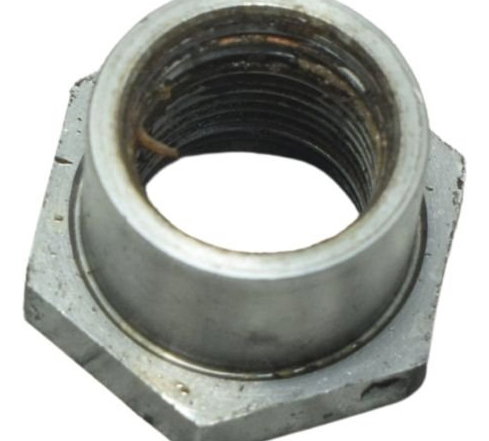 Porca Embreagem Harley Electra Touring Cvo 12-13 Original