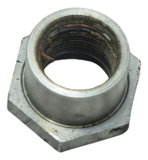 Porca Embreagem Harley Electra Touring Cvo 12-13 Original