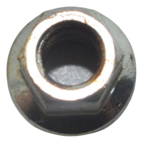 Porca Escape Honda Cbr 1000 Rr 04-07 Original