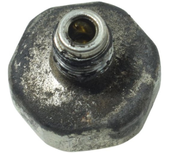 Sensor Óleo Honda Cbr 1000 Rr 04-07 Original