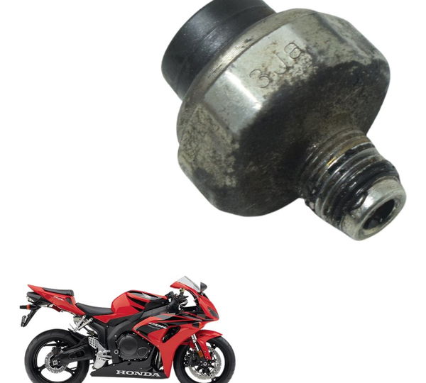 Sensor Óleo Honda Cbr 1000 Rr 04-07 Original