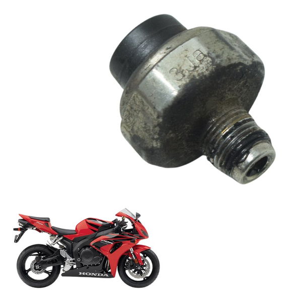 Sensor Óleo Honda Cbr 1000 Rr 04-07 Original