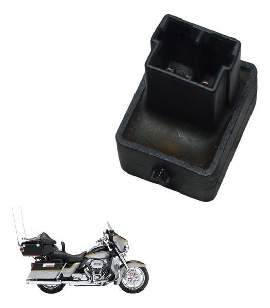 Relê Harley Electra Touring Cvo 12-13 Origi