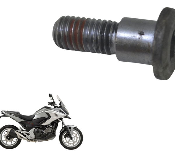 Parafuso Disco Freio Dianteiro Honda Nc 750x 16-21 Original