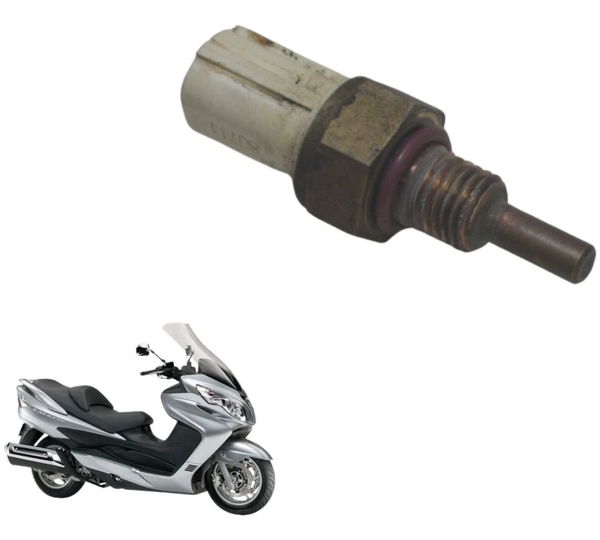 Sensor Temperatura Suzuki Burgman 400 09-12 Original