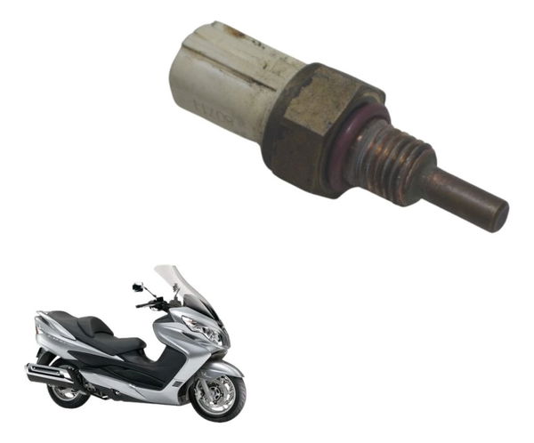 Sensor Temperatura Suzuki Burgman 400 09-12 Original